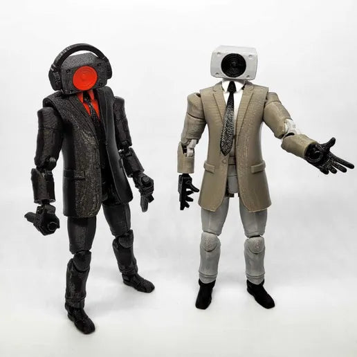 DUMMY13 V1.0 – Dark Speakerman T13