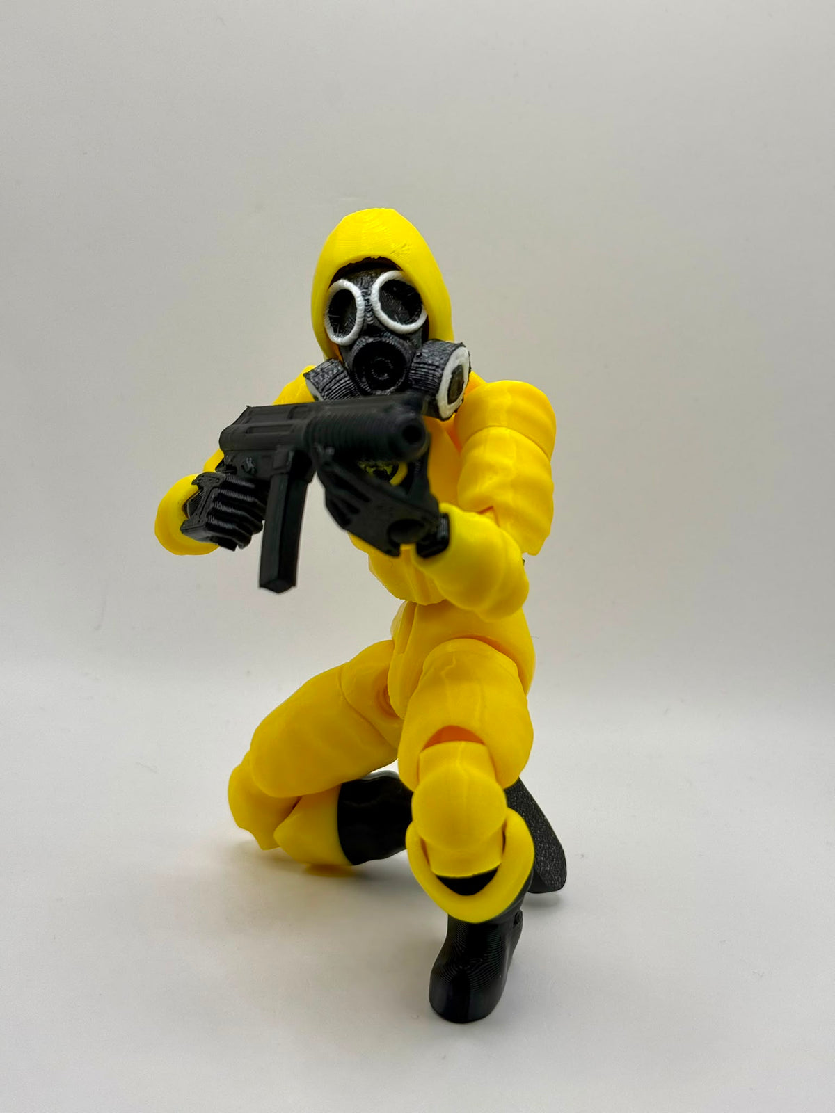 Escape