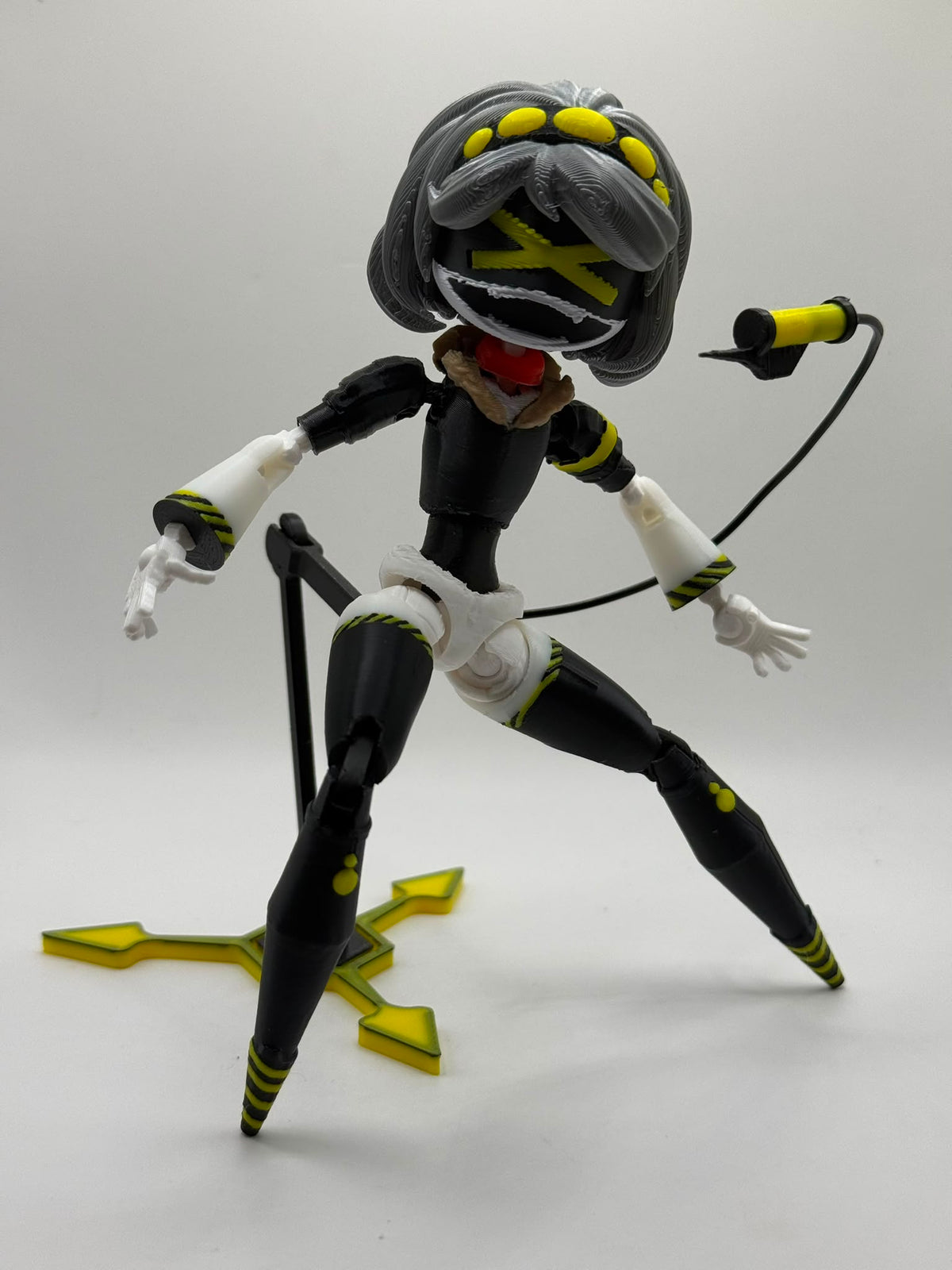 V Robot