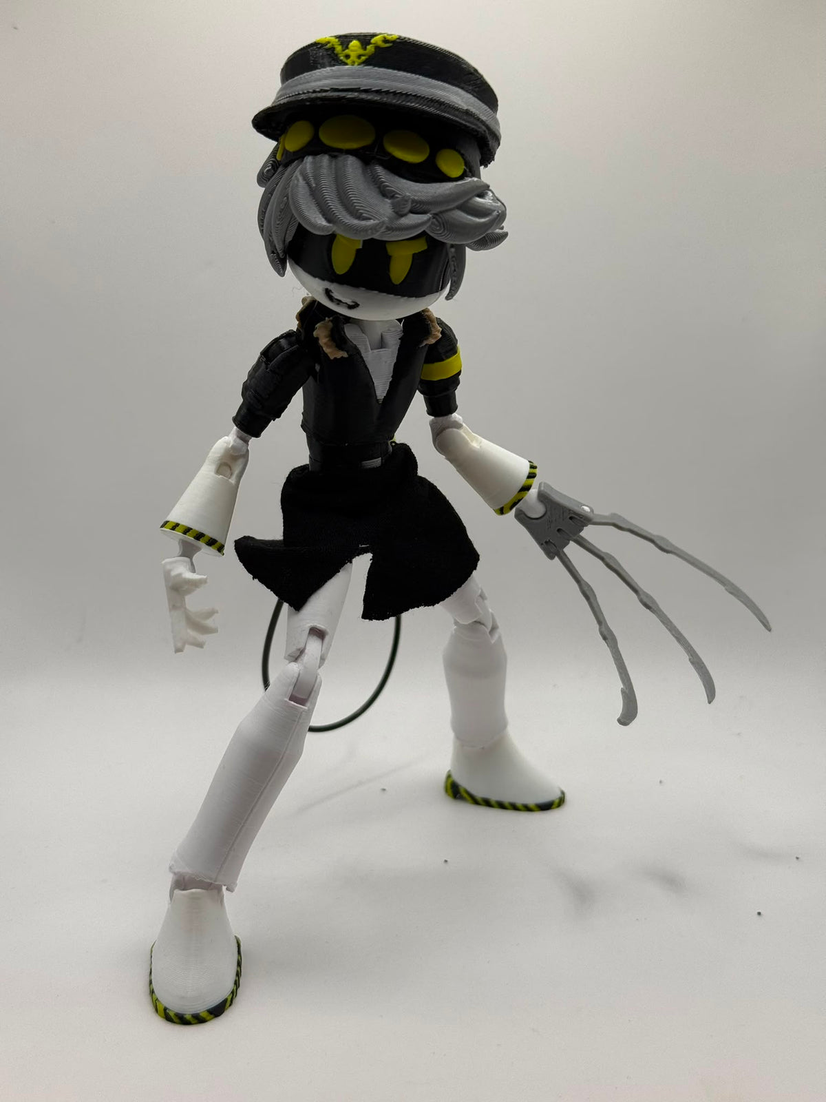 N – Dron