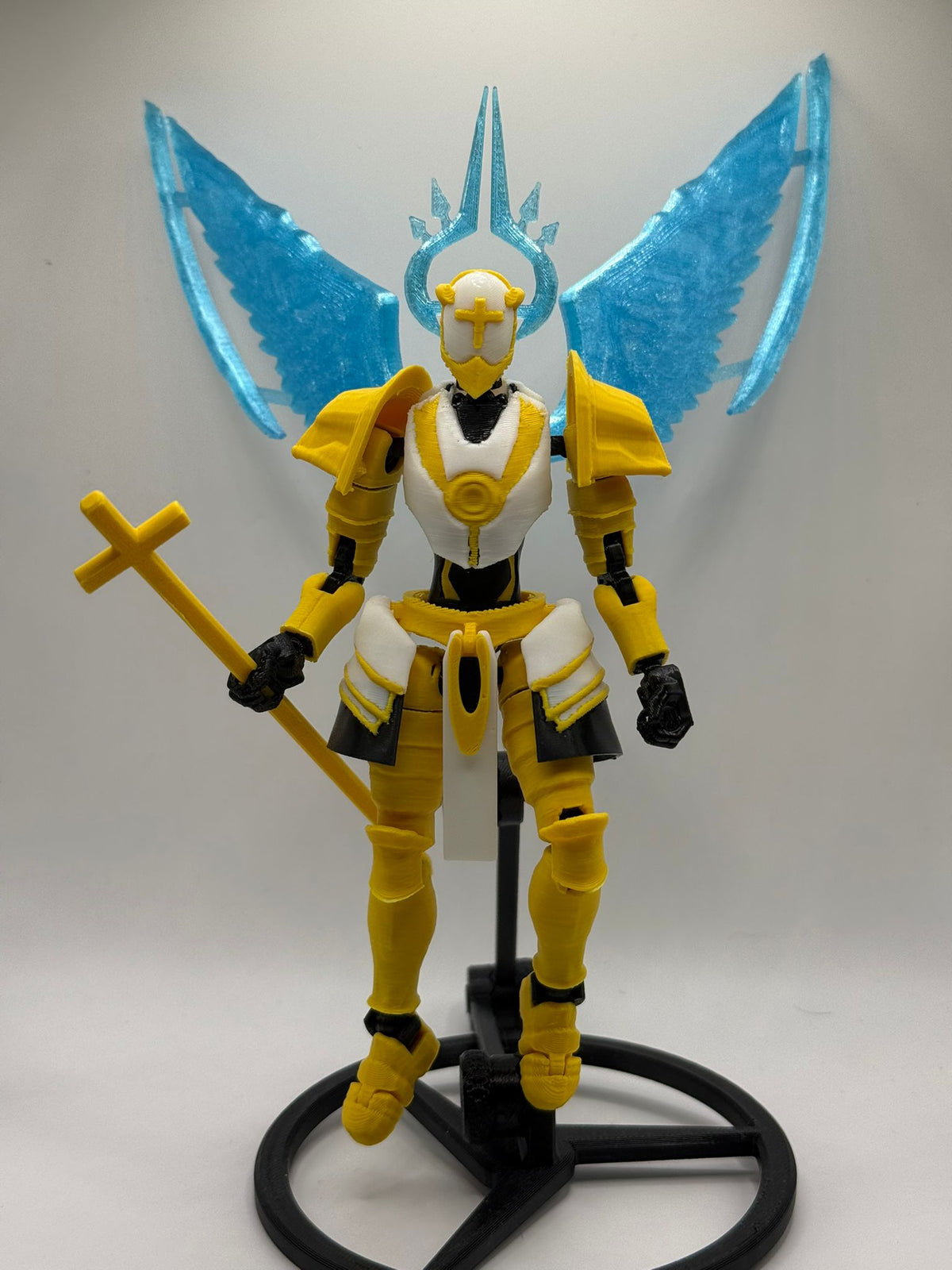 Warrior Archangel