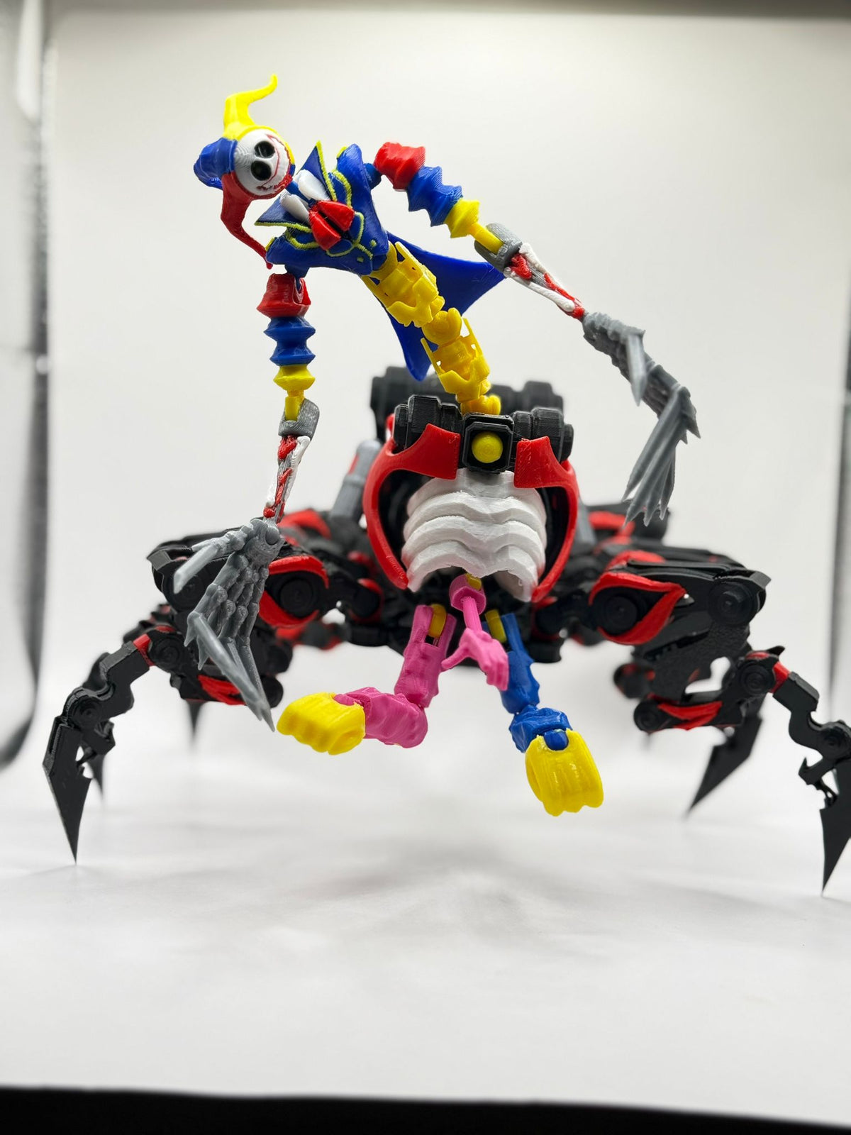 Project Jester