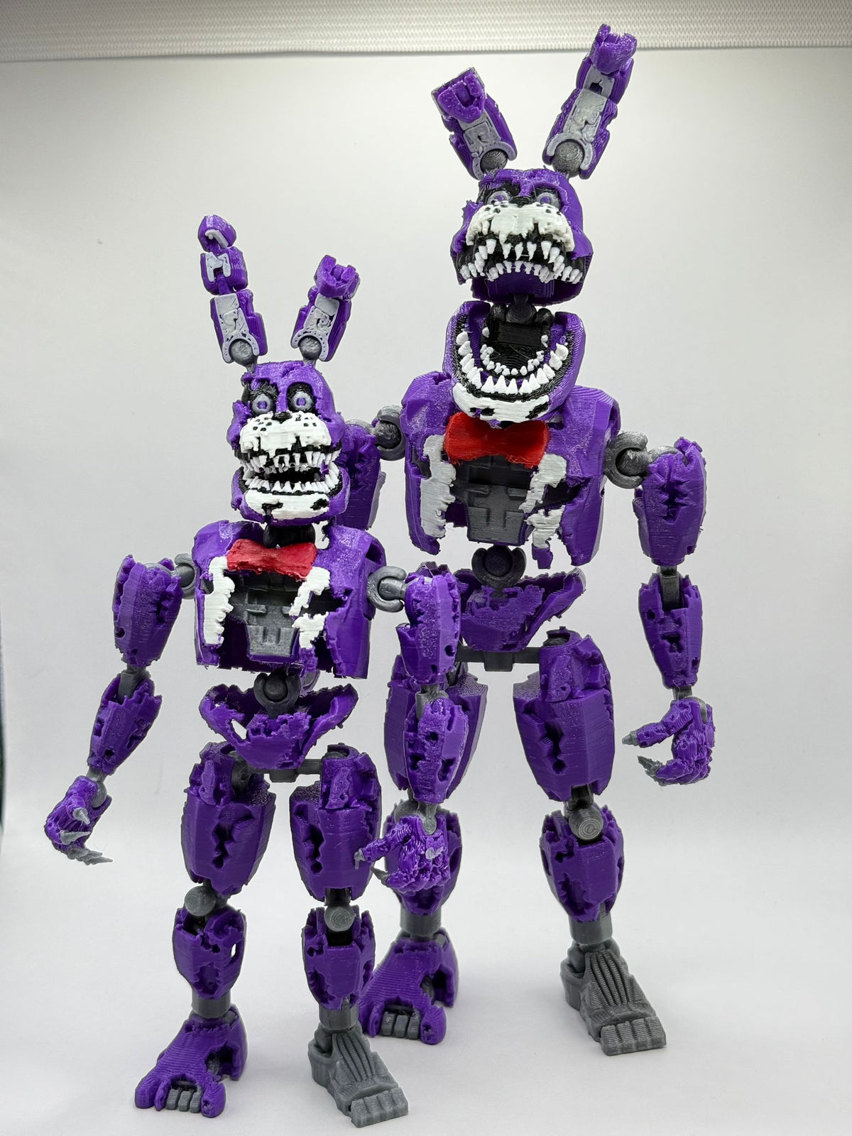 Nightmare Bunny 13