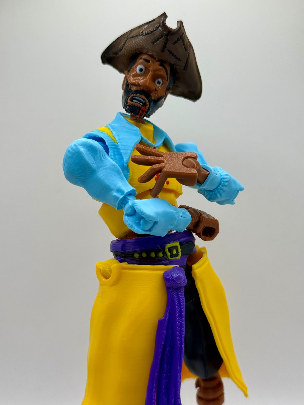 Captain