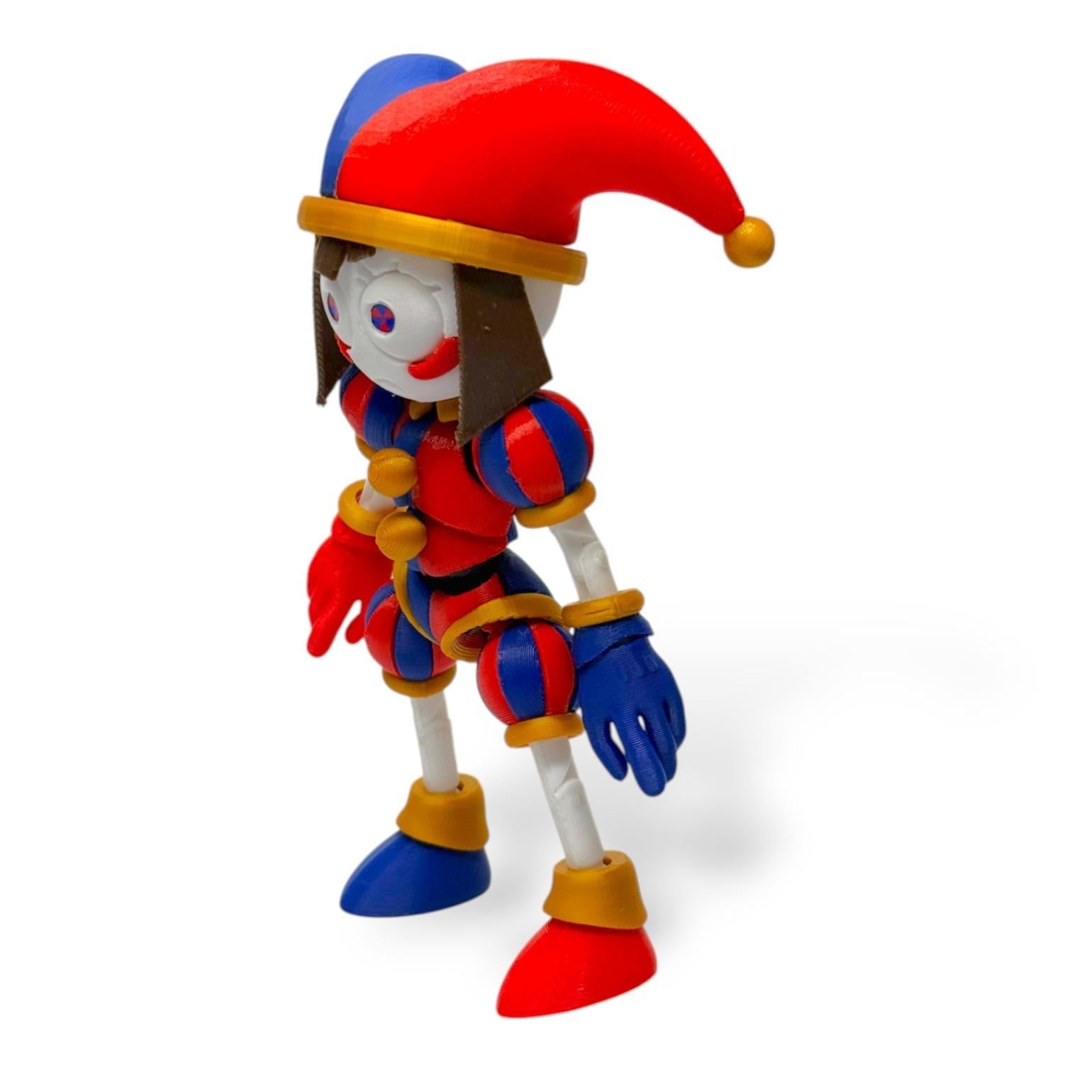 T13 Dummy