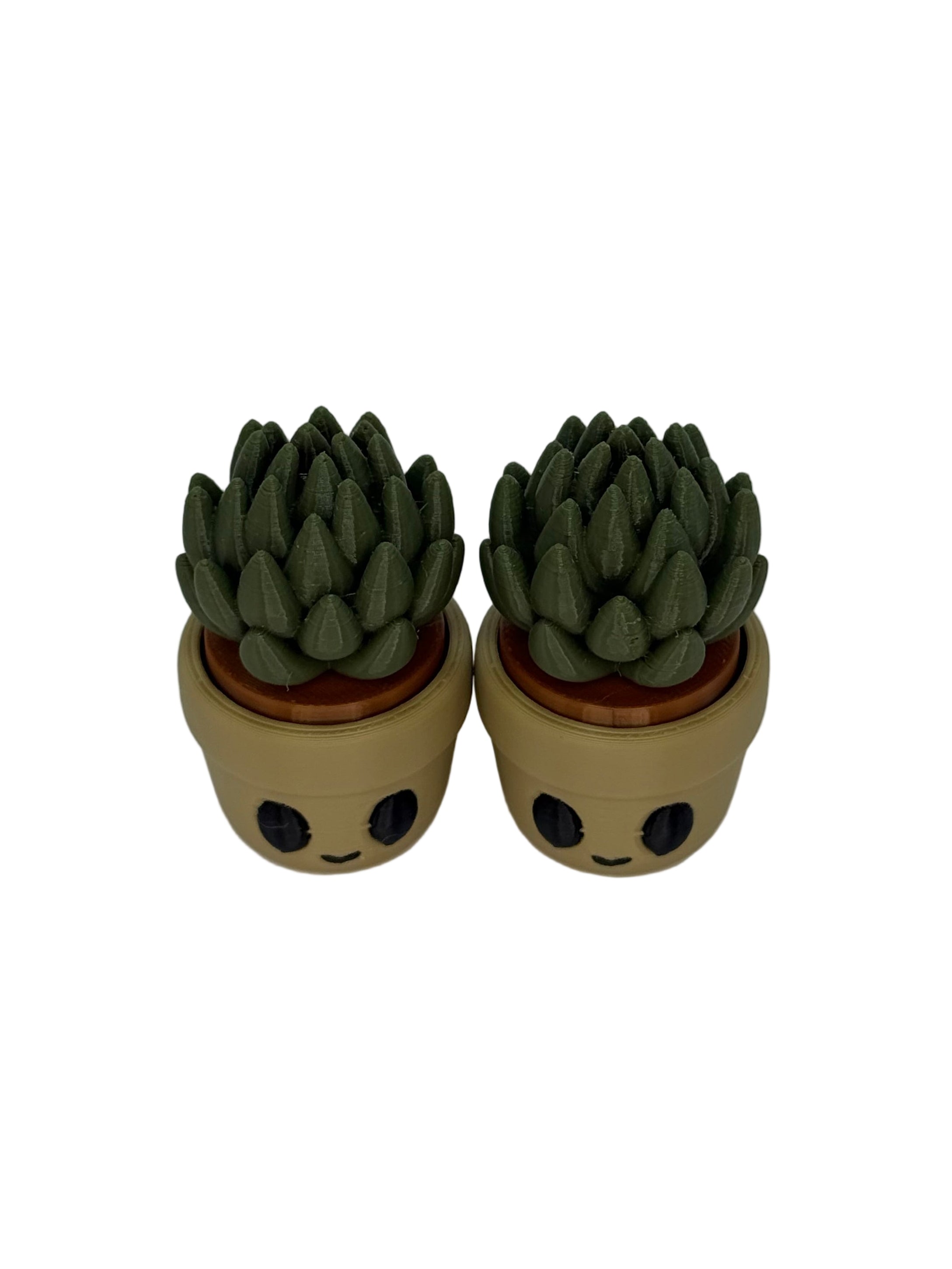 Mini Plants Clicker