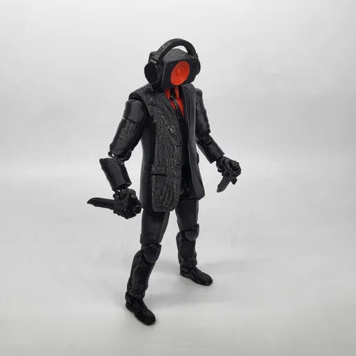 DUMMY13 V1.0 – Dark Speakerman T13