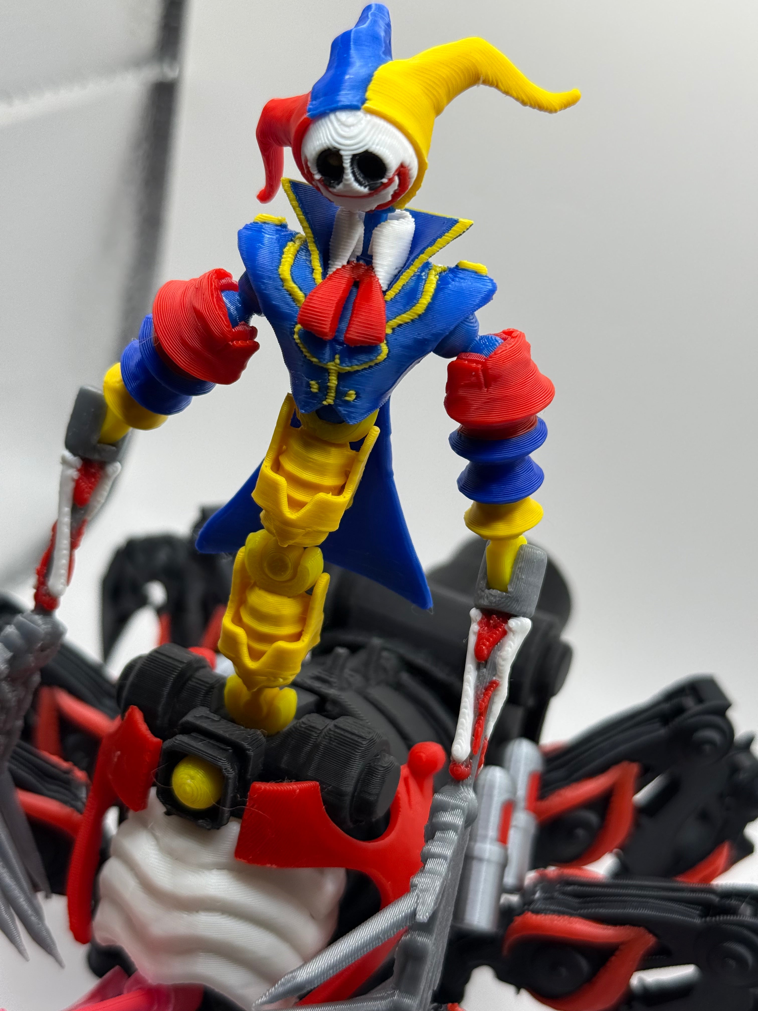 Project Jester