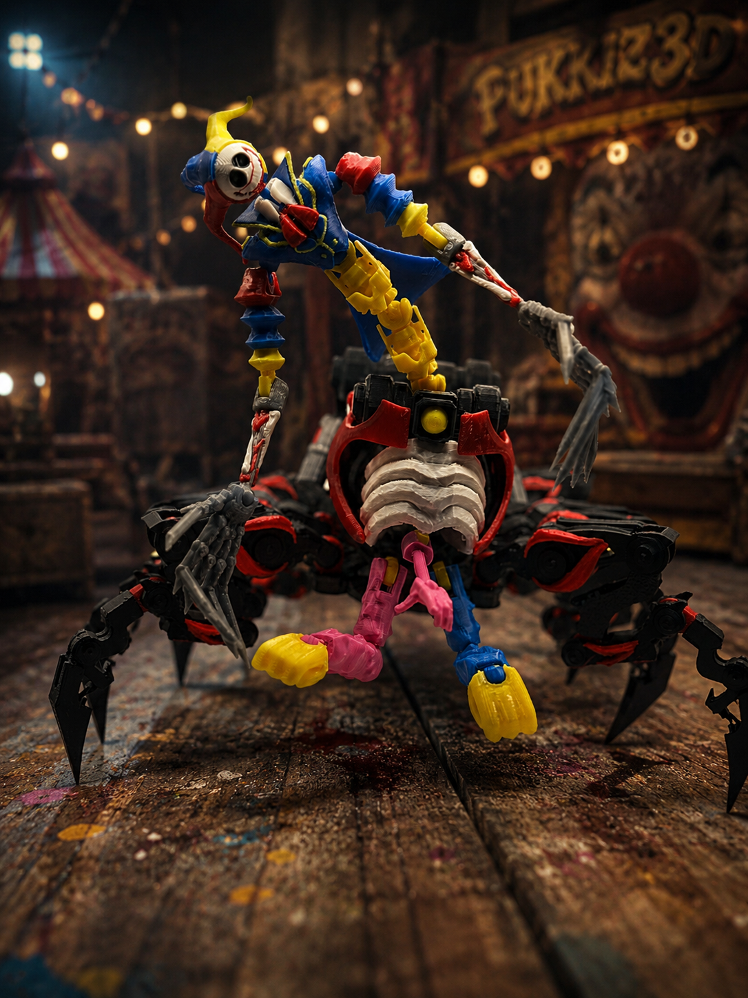 Project Jester