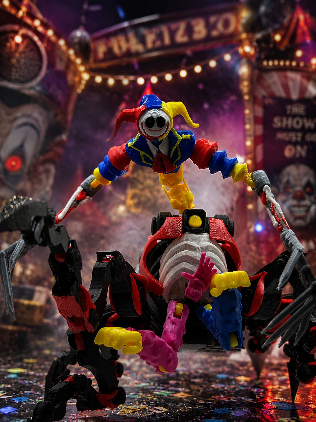 Project Jester