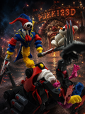 Project Jester