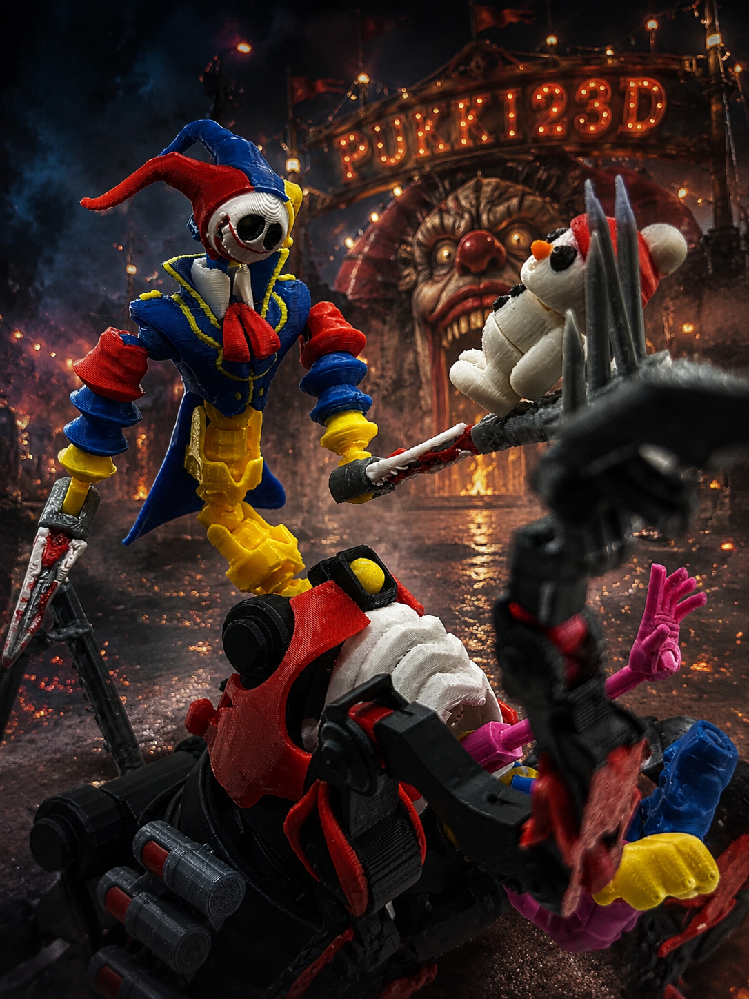 Project Jester