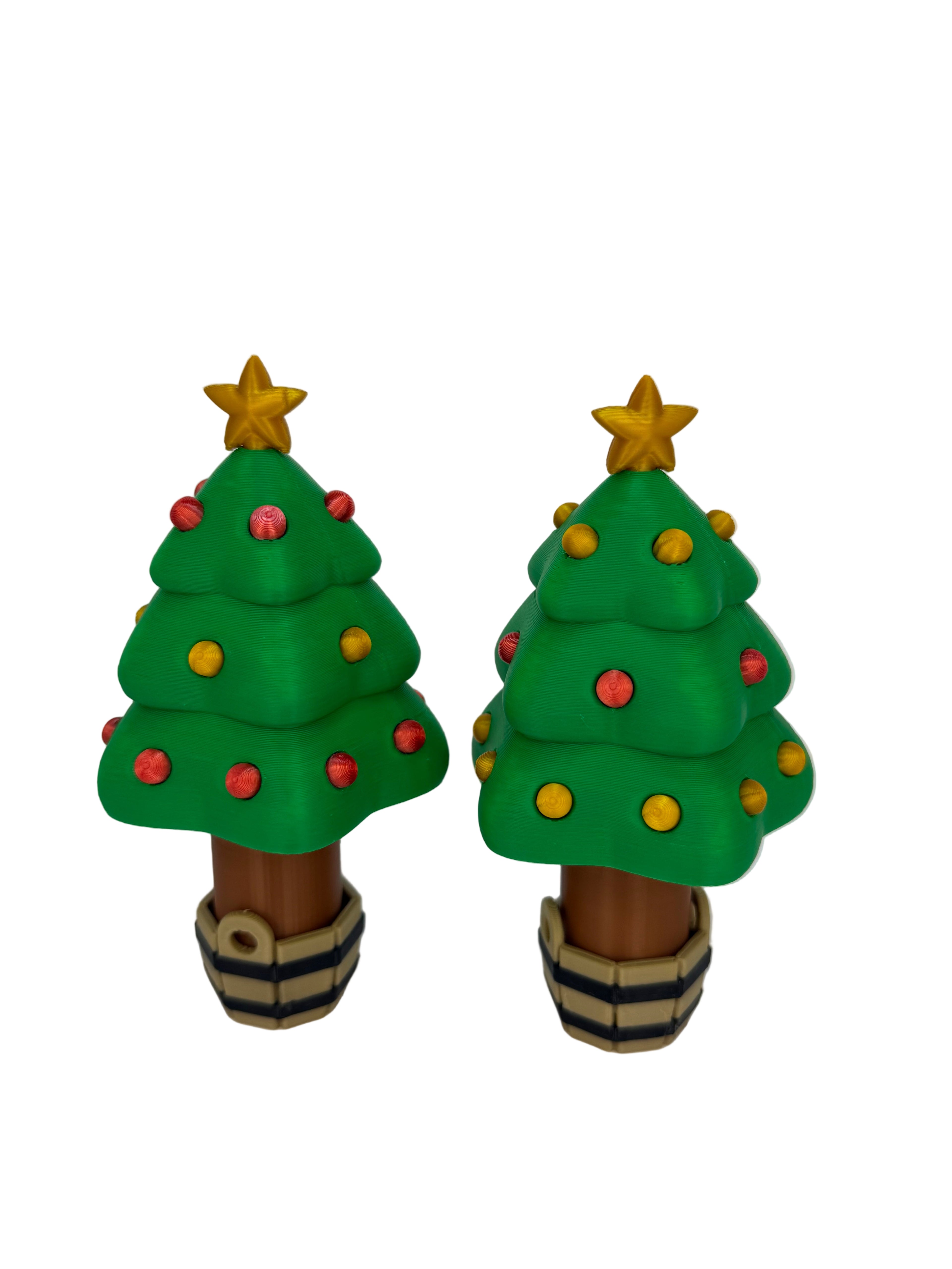 Tree Clicker Chrismas