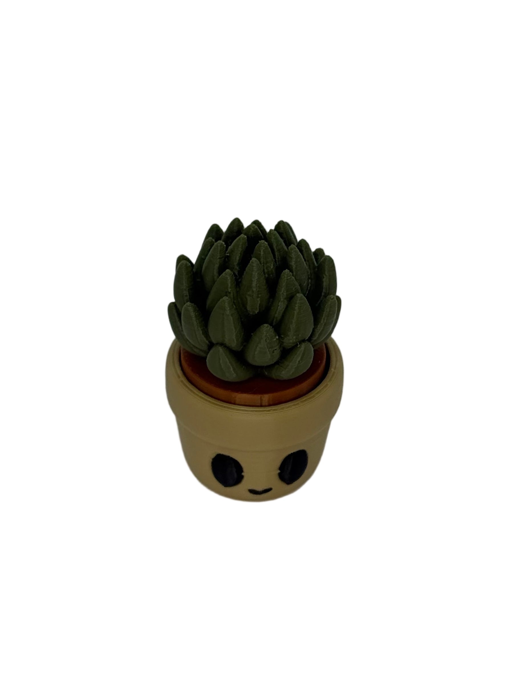 Mini Plants Clicker
