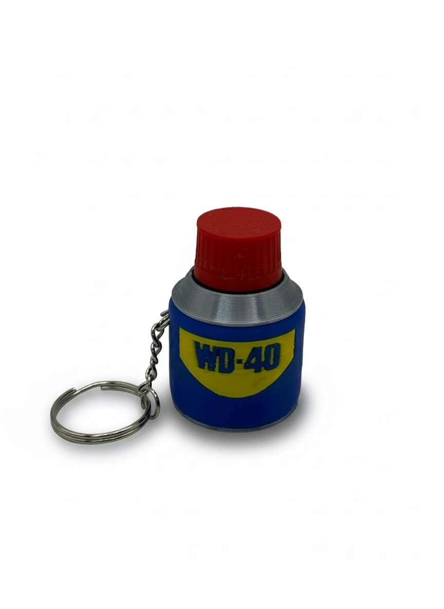 Clicker WD-40 Mini