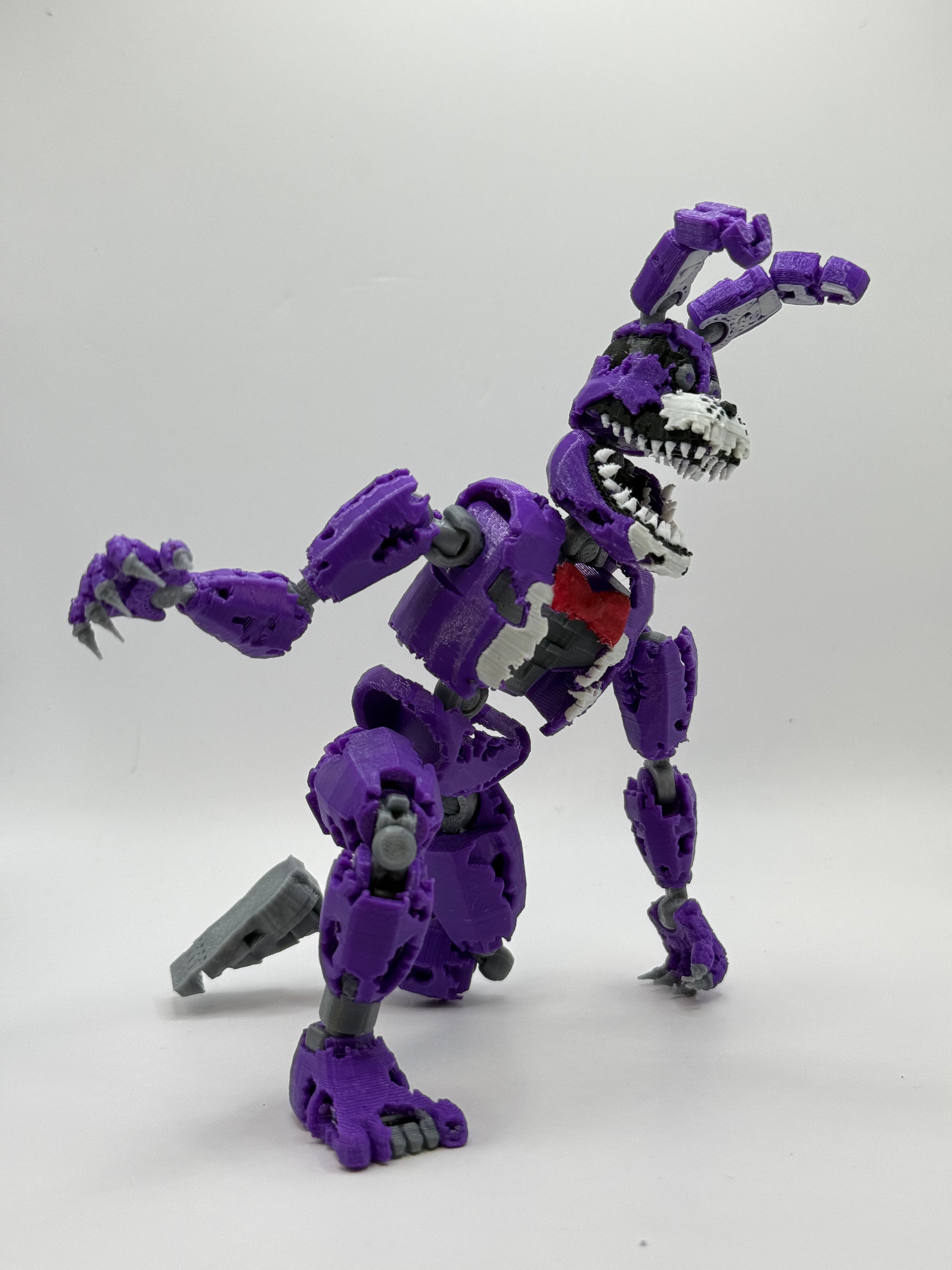 Nightmare Bunny 13