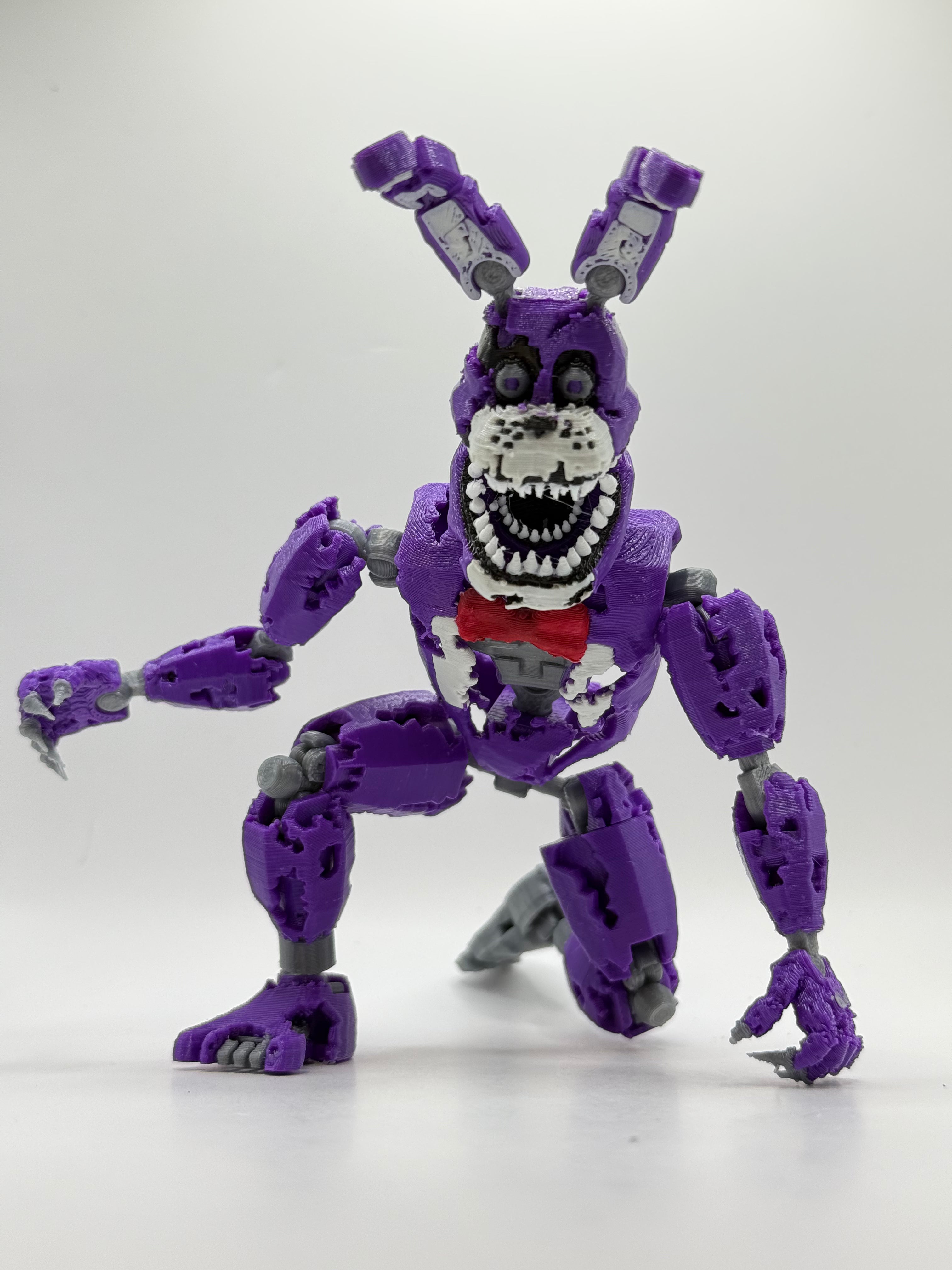 Nightmare Bunny 13