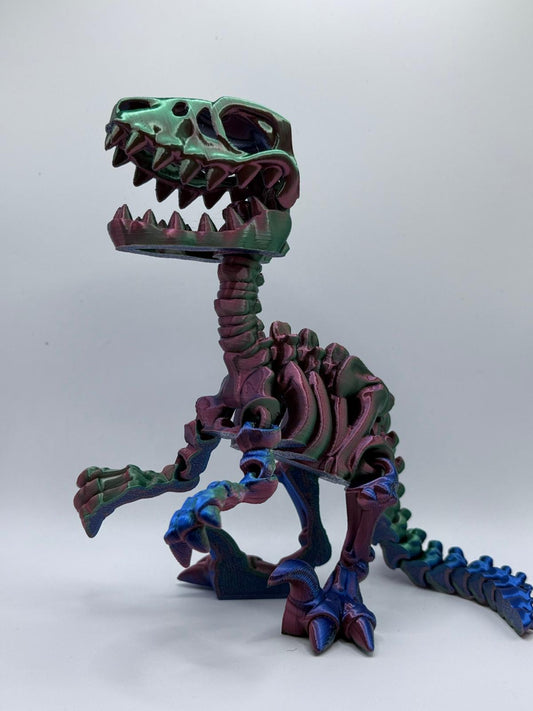 Flexi Velociraptor
