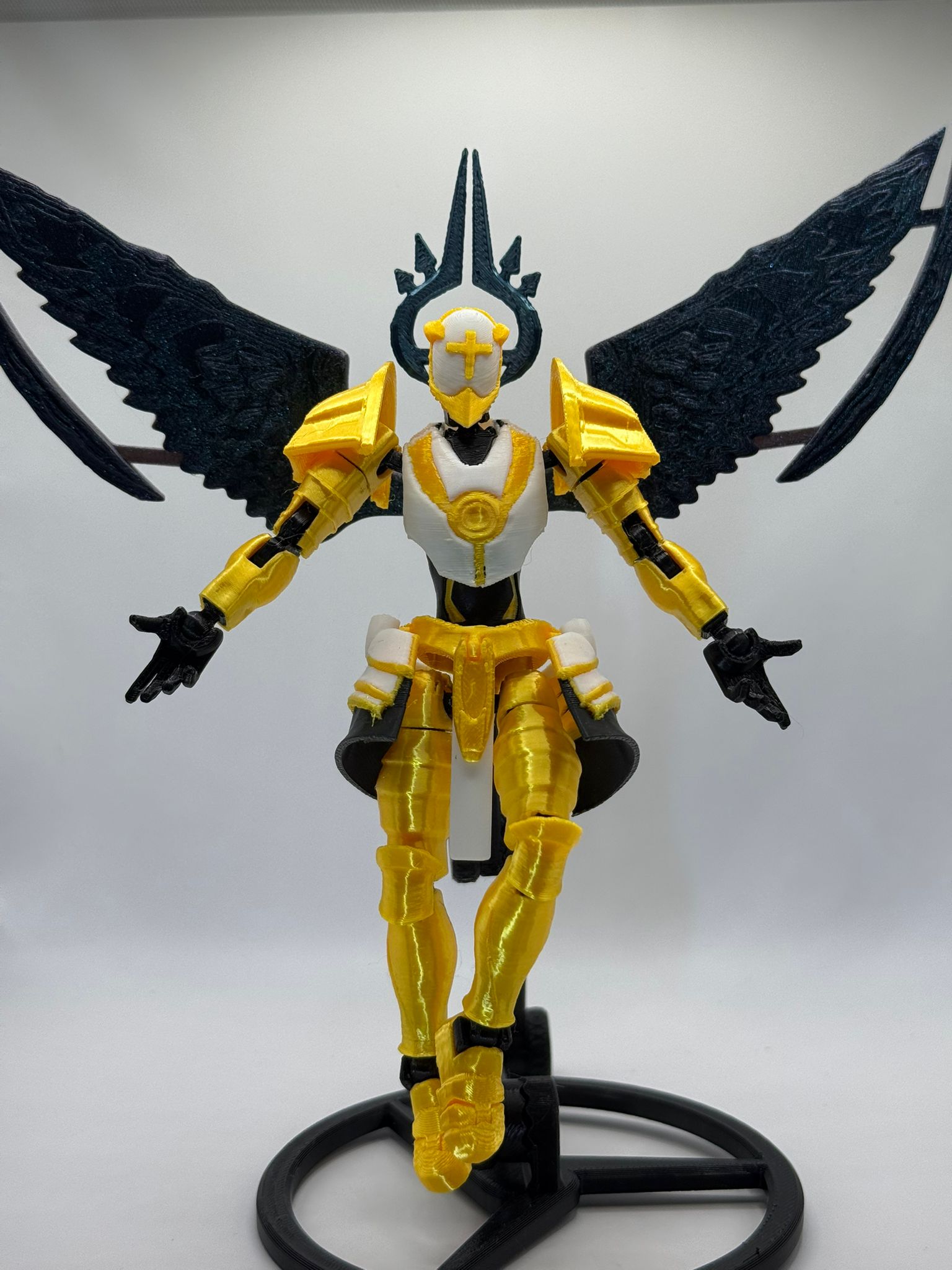 Warrior Archangel T13
