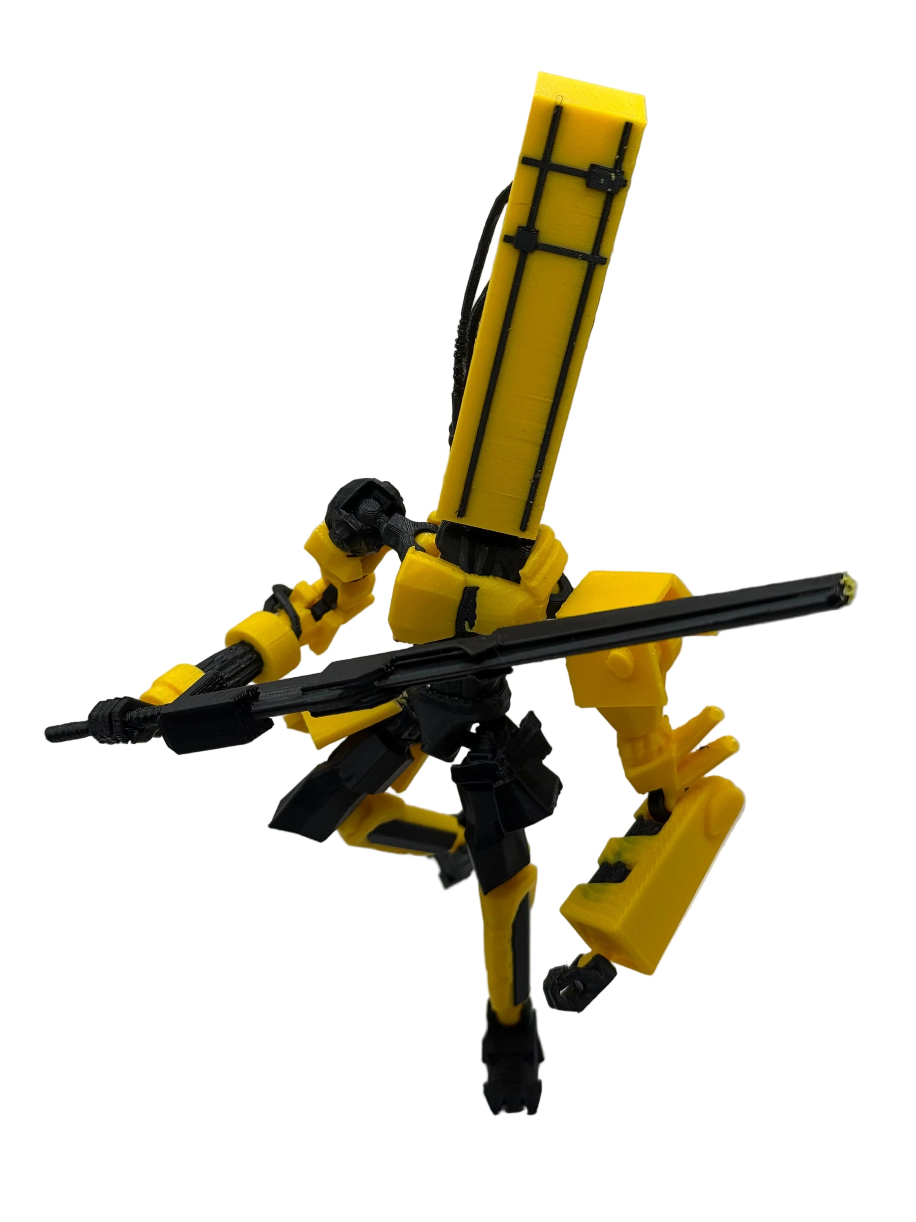 Swords Machine