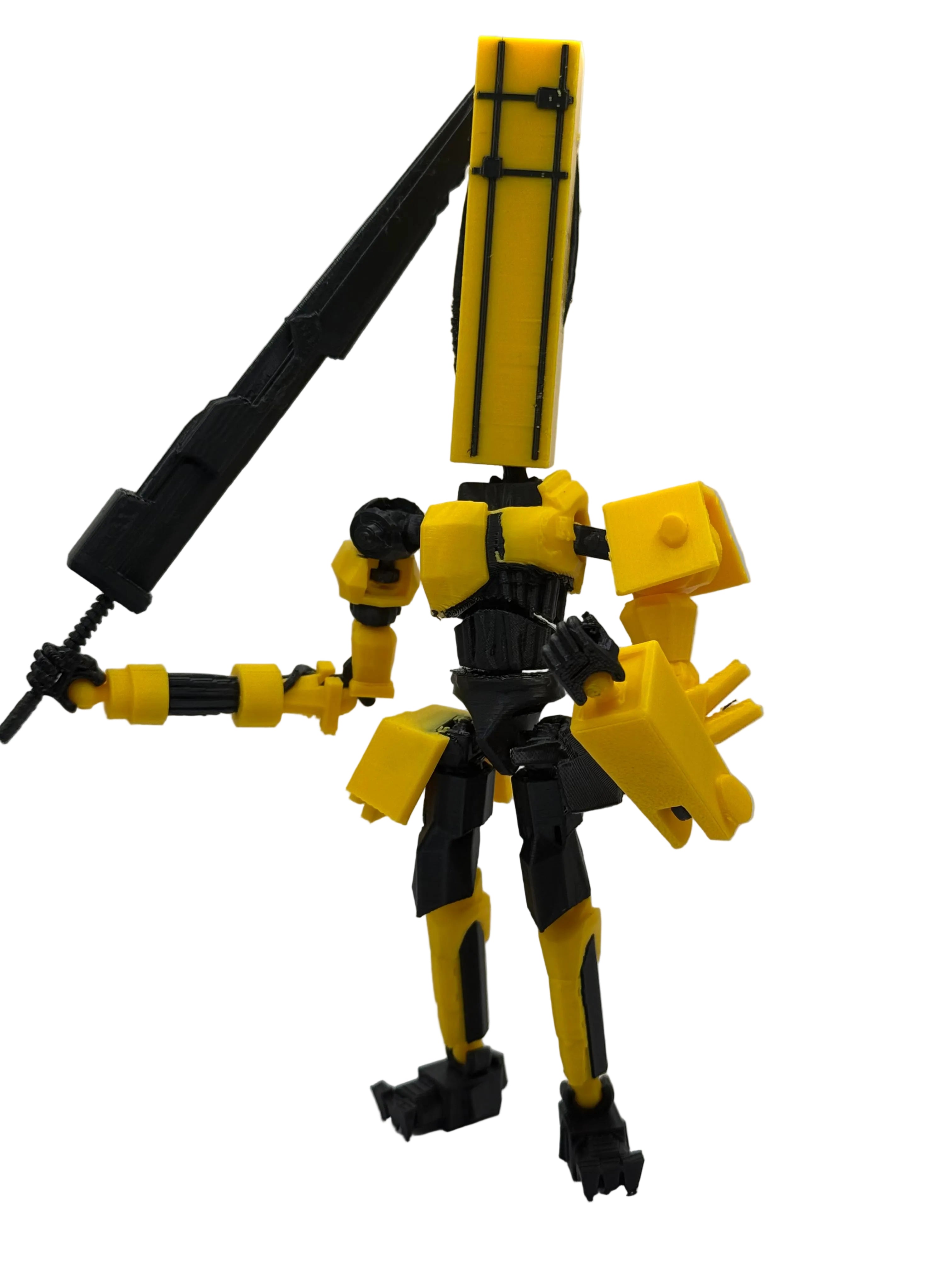 Swords Machine