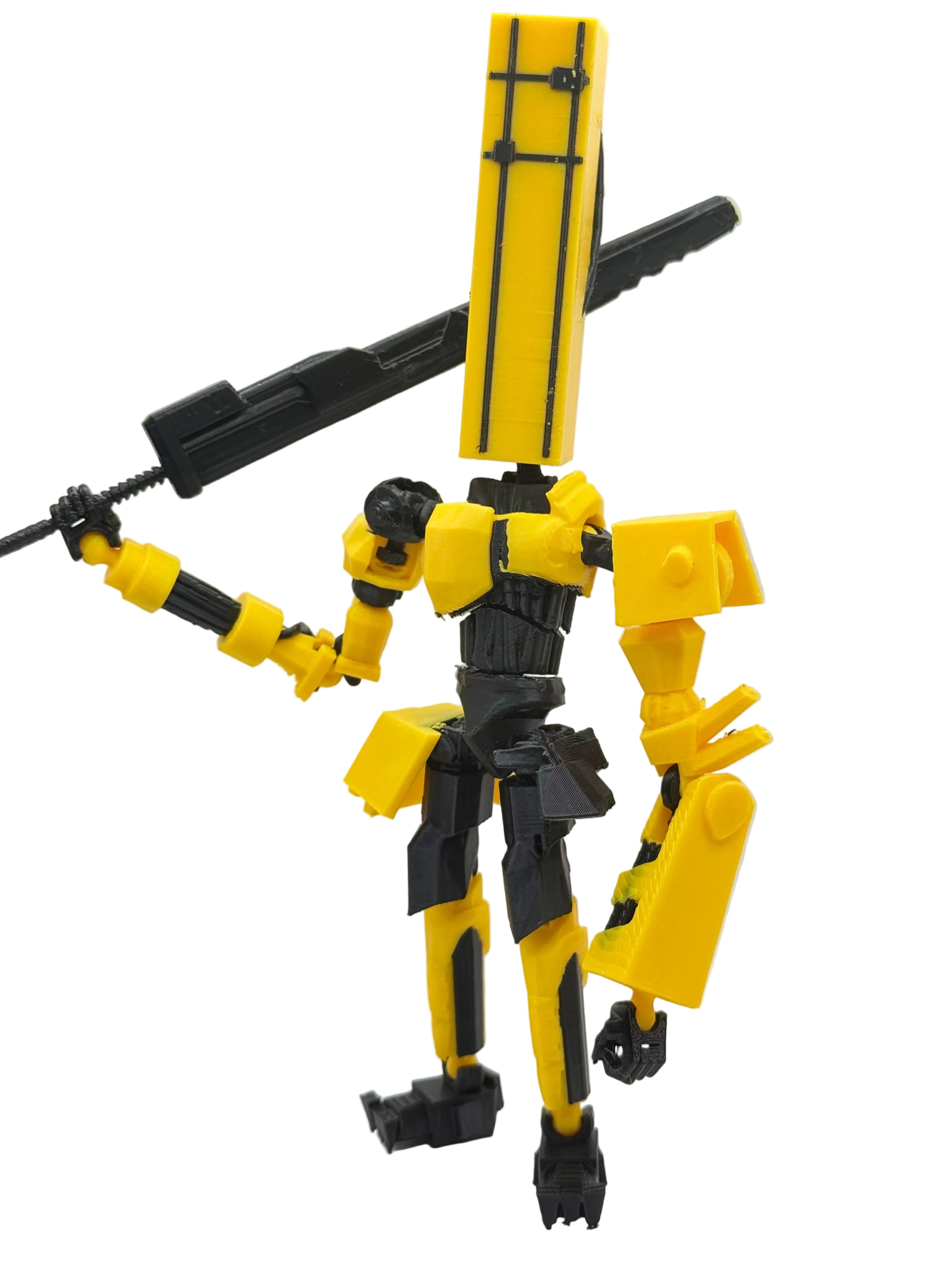Swords Machine