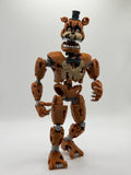 Nightmare Bear
