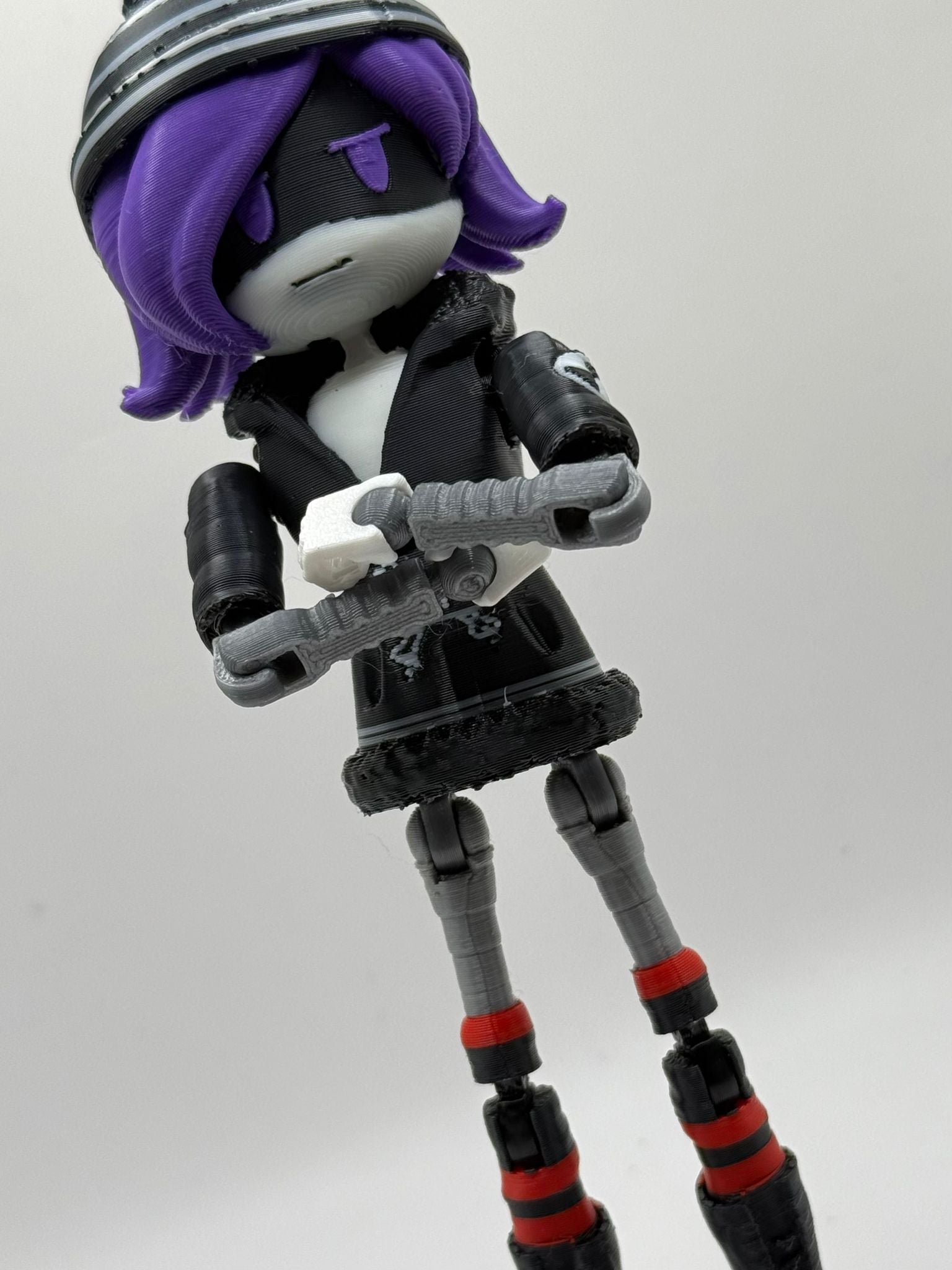 Drone Rebel