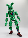 Springlock Bunny