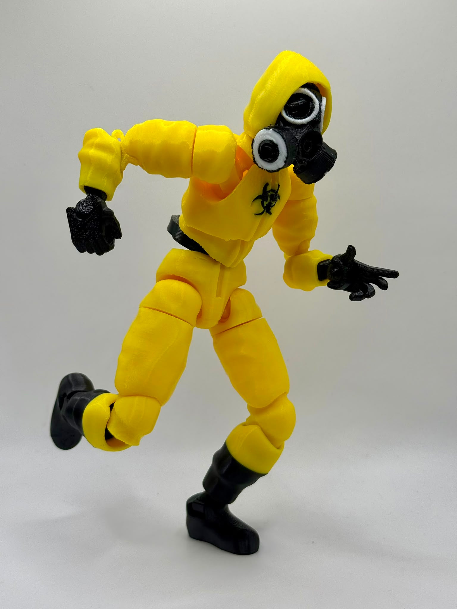 Escape