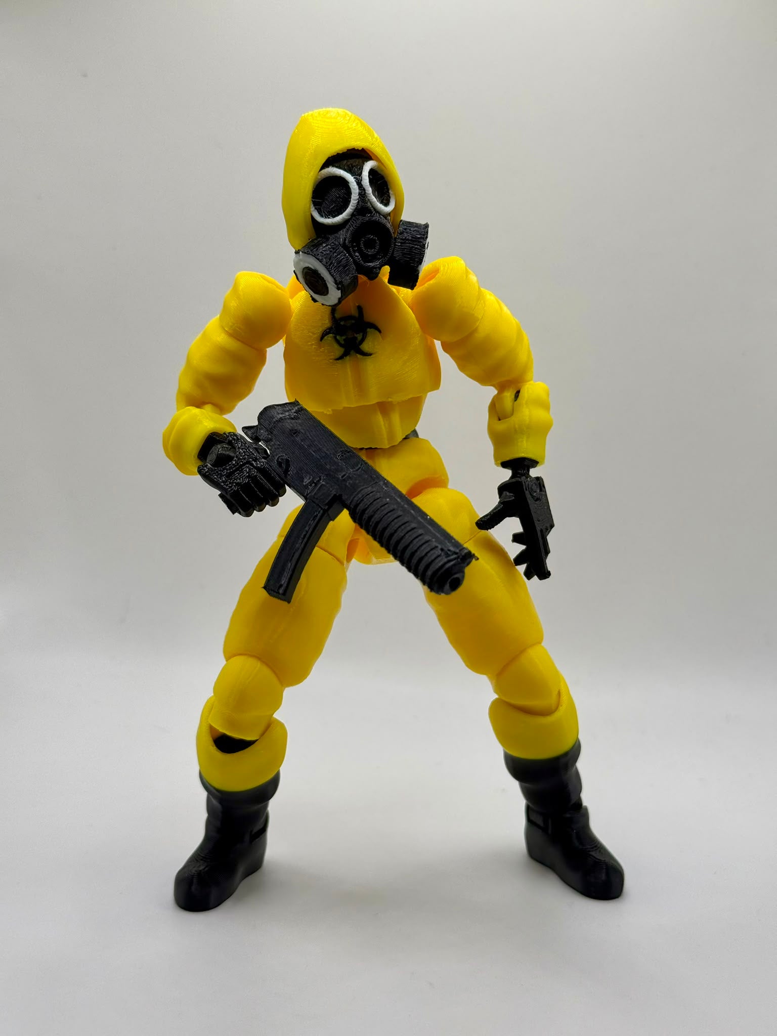 Escape