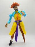 Captain