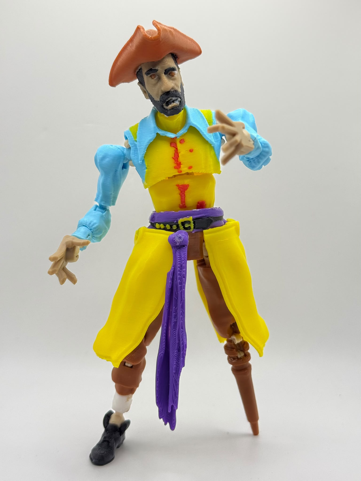 Captain