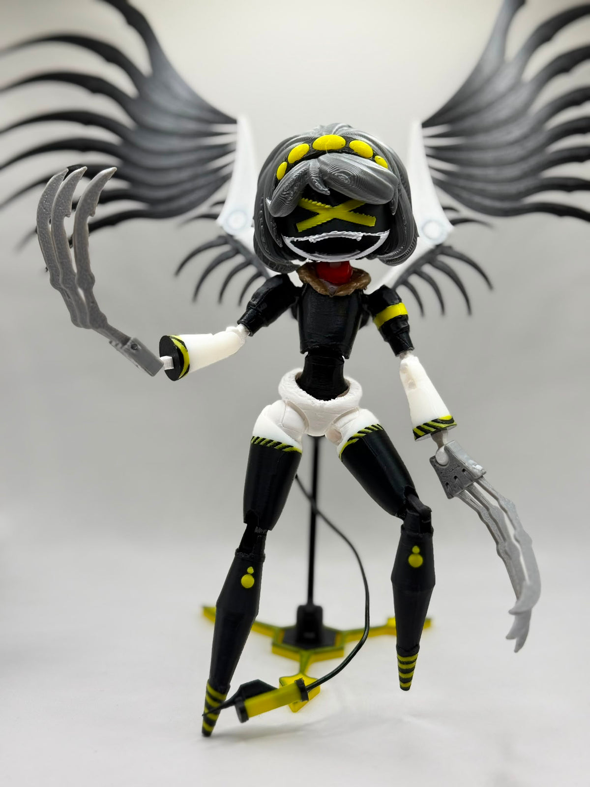 V Robot