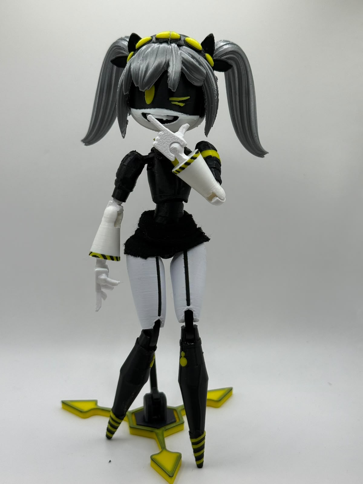 J-Drone