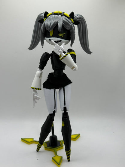 J-Drone