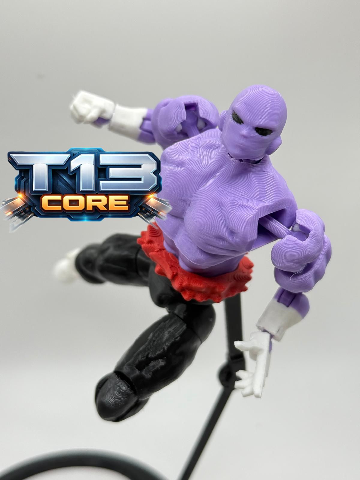 Jiren Remix Dummy 13