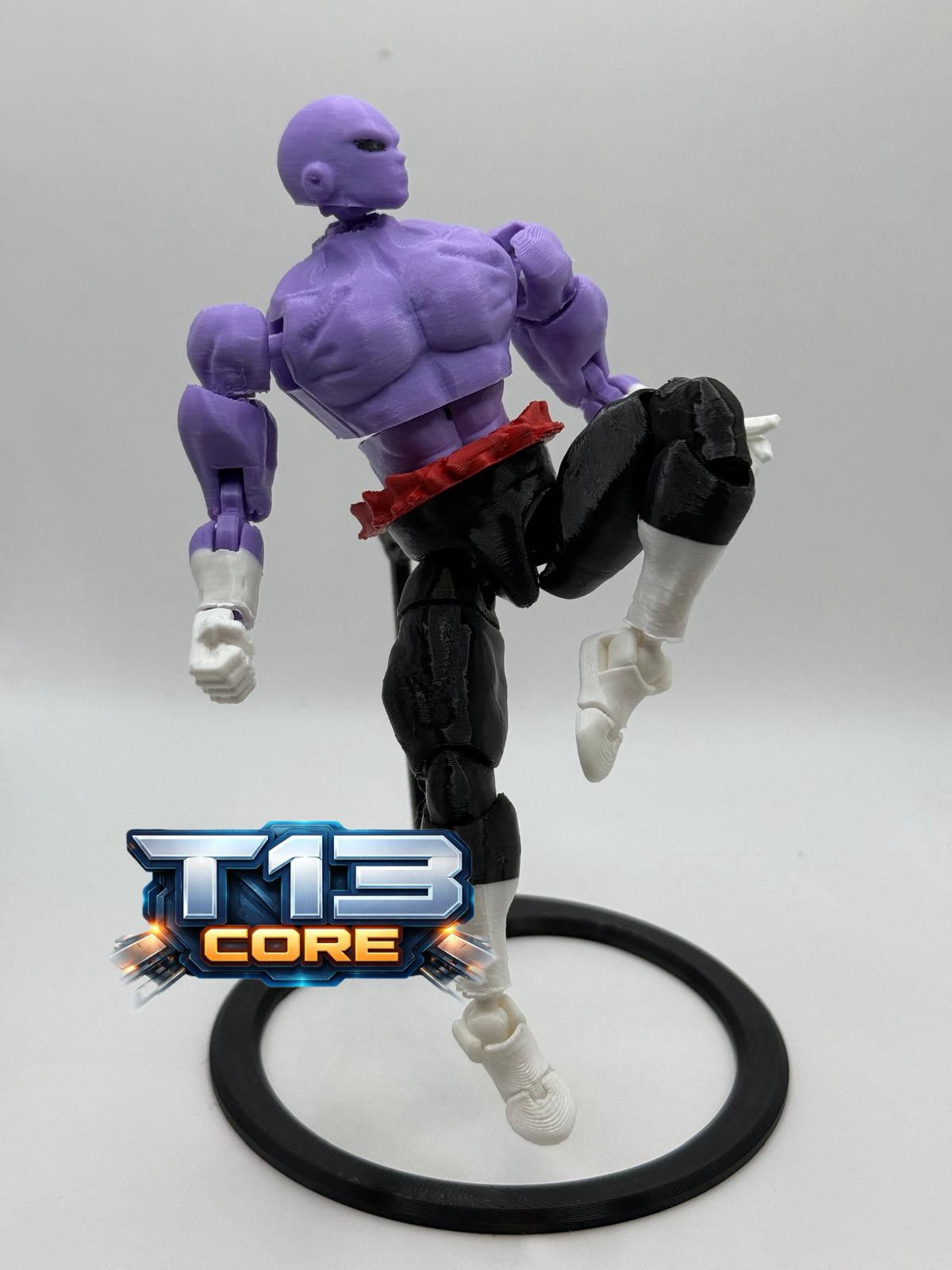 Jiren Remix Dummy 13