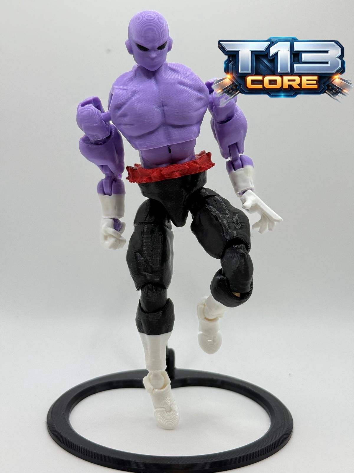 Jiren Remix Dummy 13