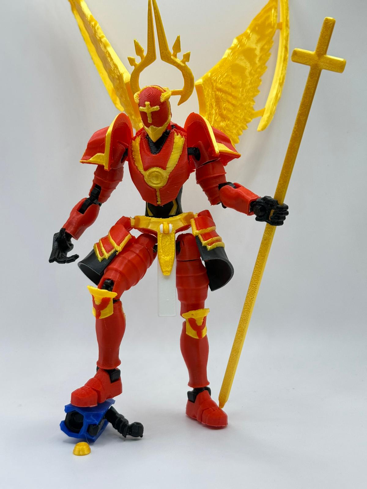 Warrior Archangel