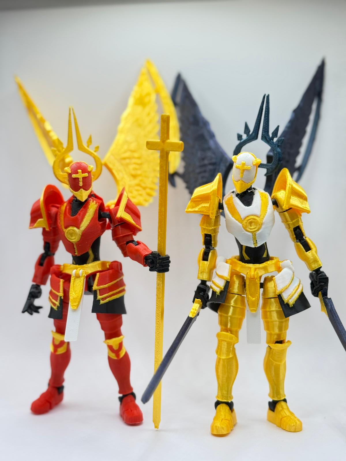 Warrior Archangel T13