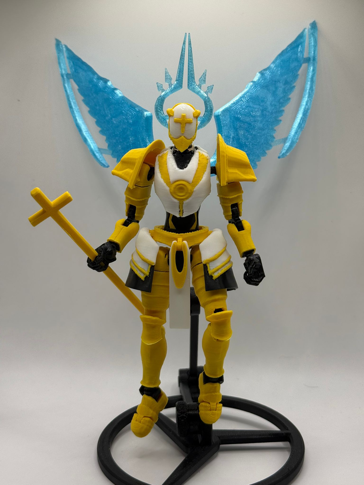Warrior Archangel