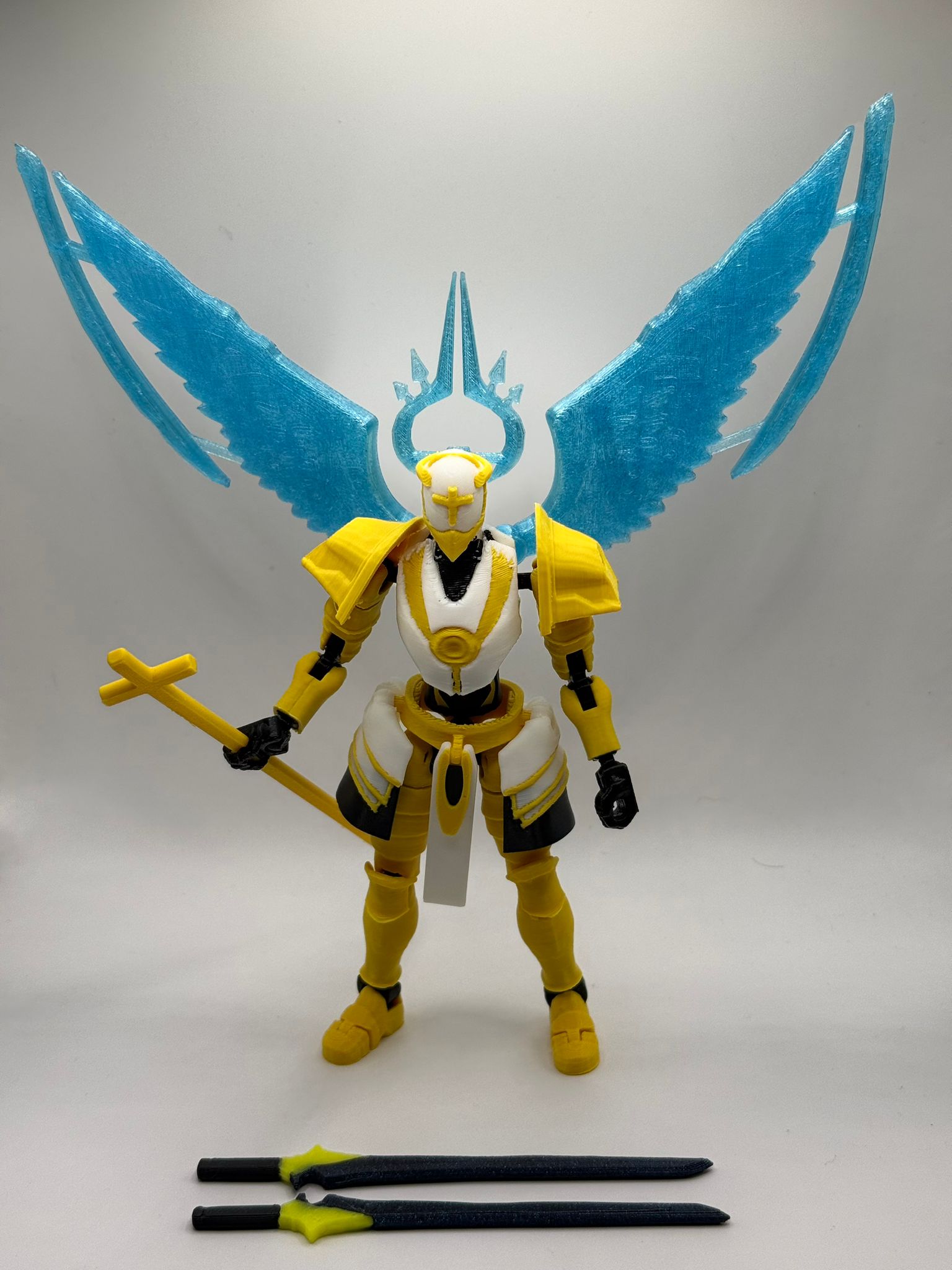 Warrior Archangel