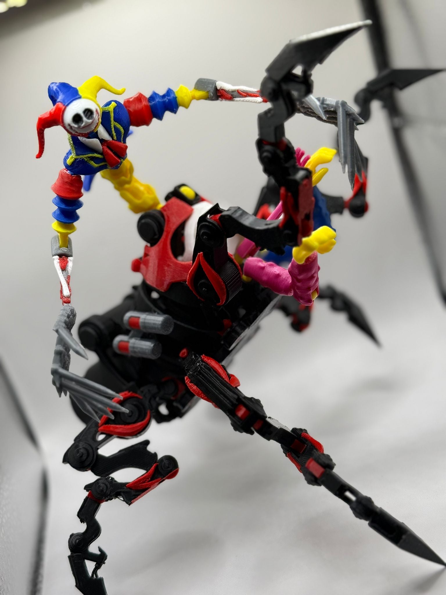 Project Jester