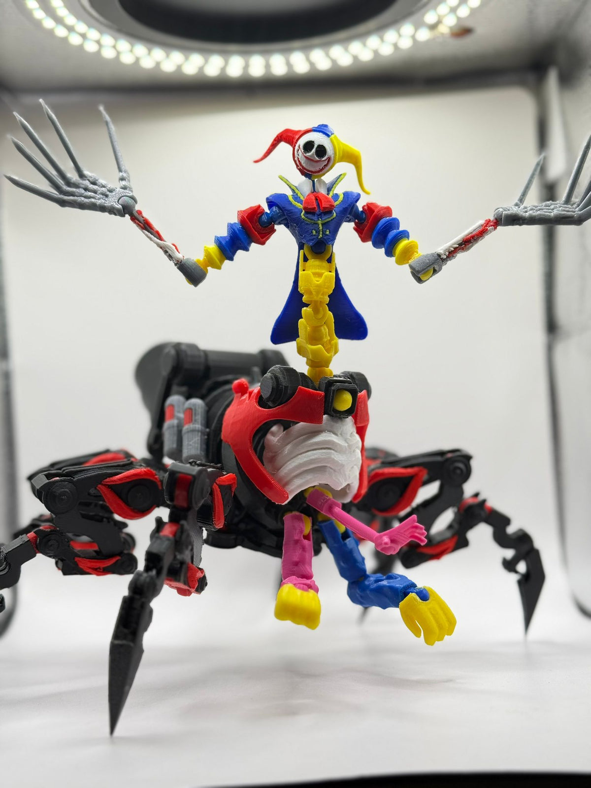 Project Jester