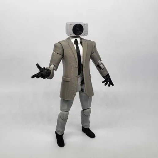 DUMMY13 V1.0 – Dark Speakerman T13