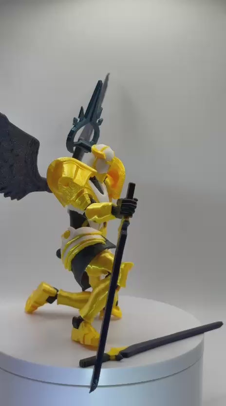 Warrior Archangel T13