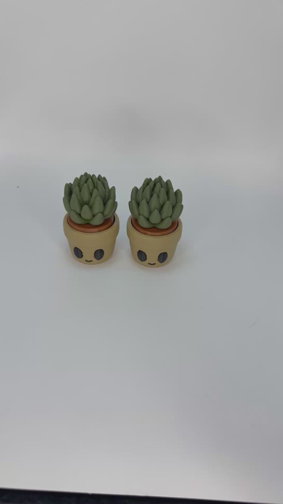 Mini Plants Clicker