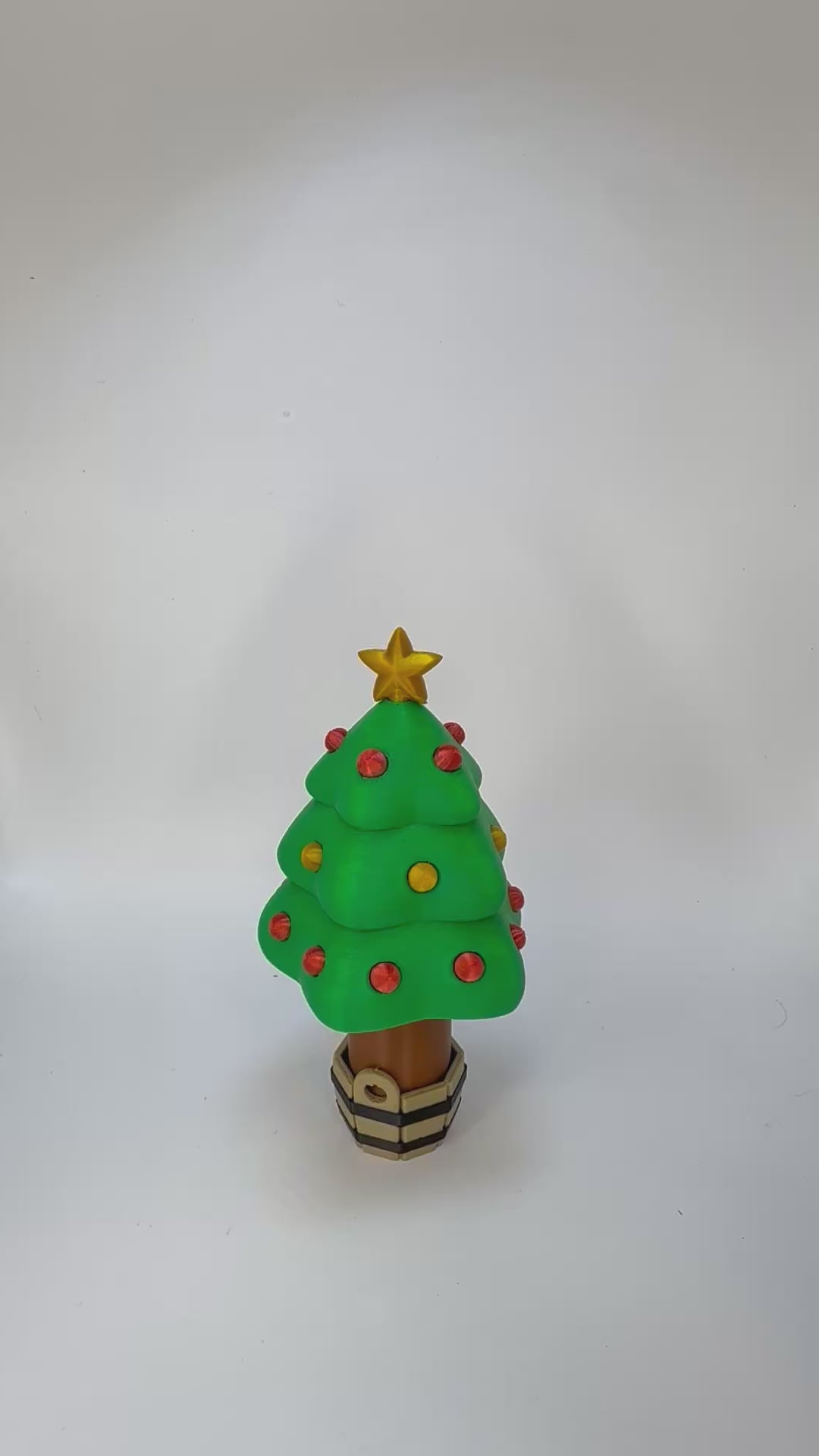 Tree Clicker Chrismas